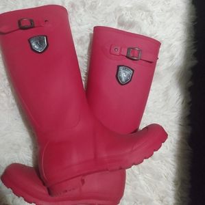 Kamik Rain Boots